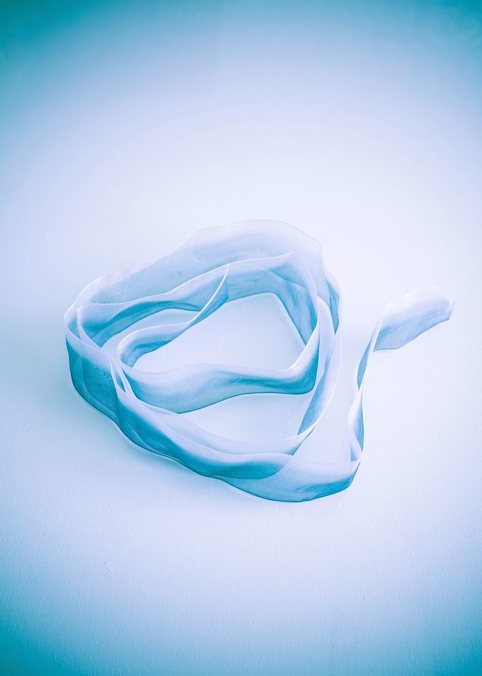 Nylon ribbon