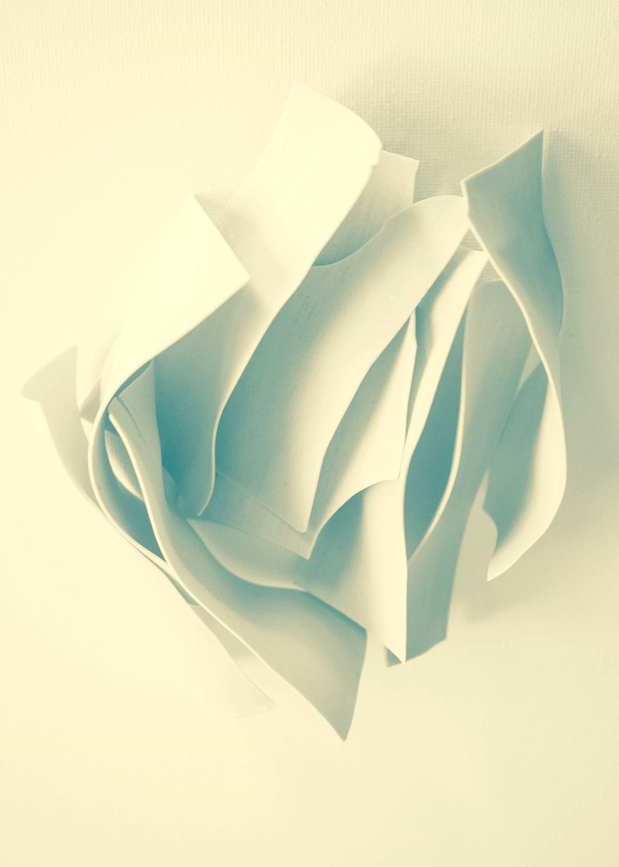 Abstract forms