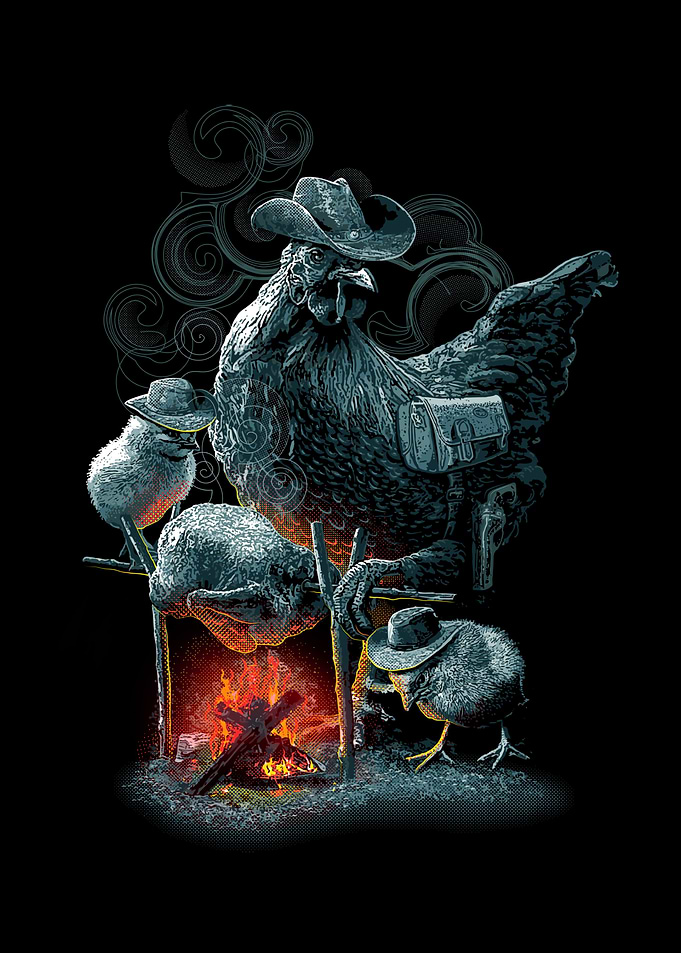 CANNIBAL
