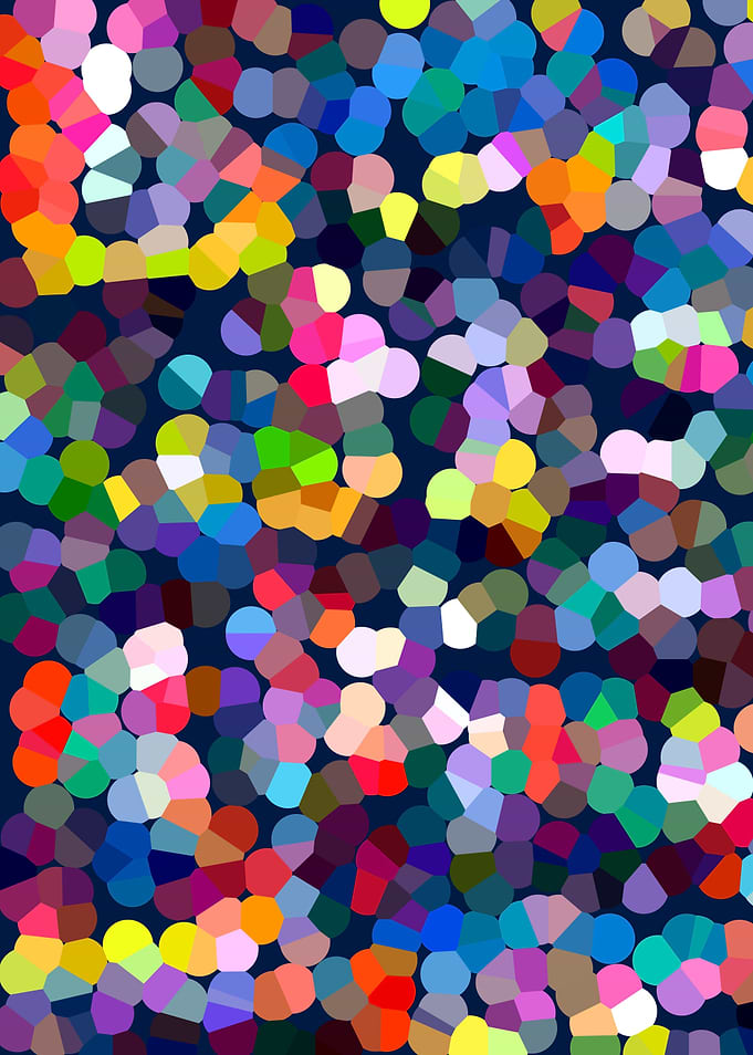 Abstract background