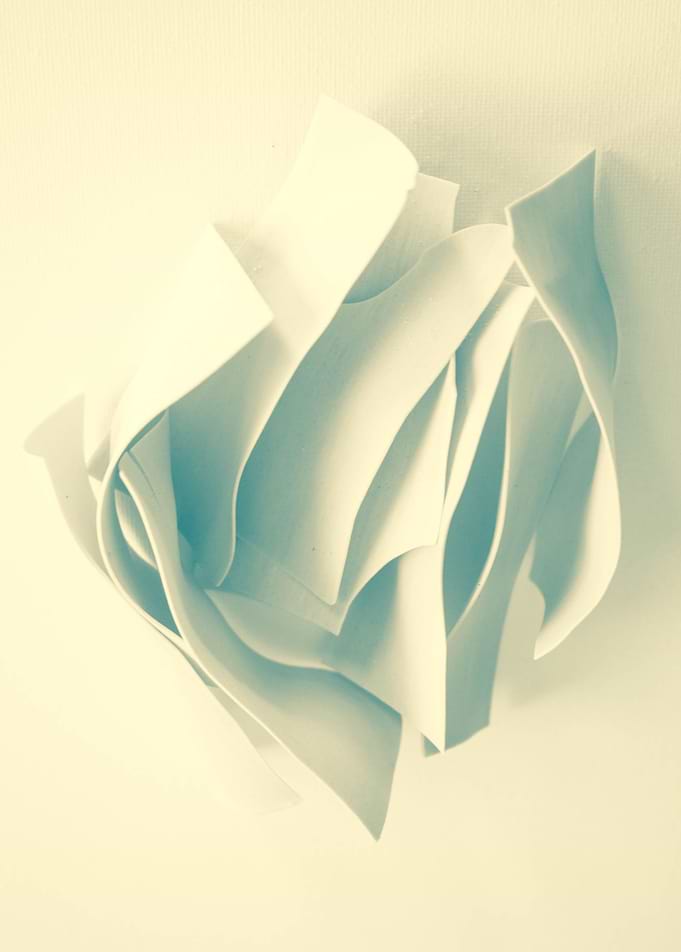 Abstract forms