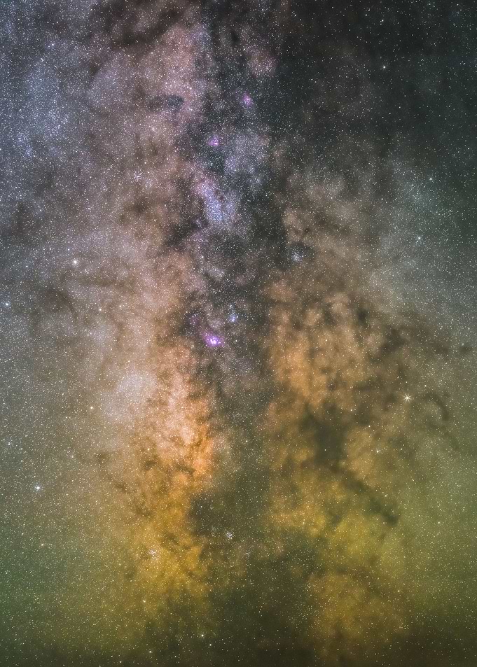 Sea of Stars