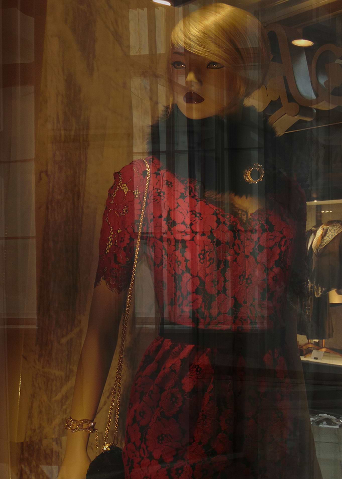 Mannequin