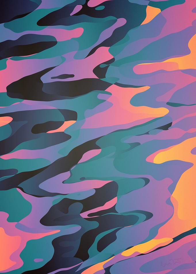 Synthetic Dreams