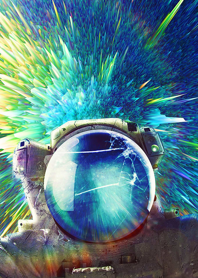 Colorful Abyss