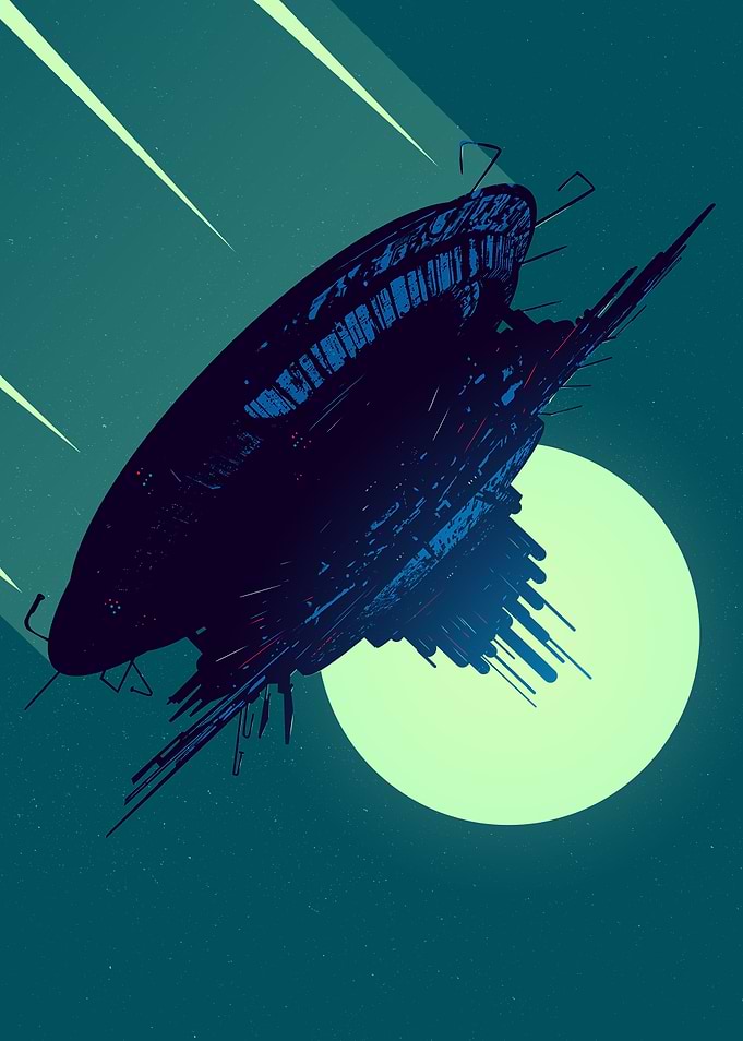 Mothership