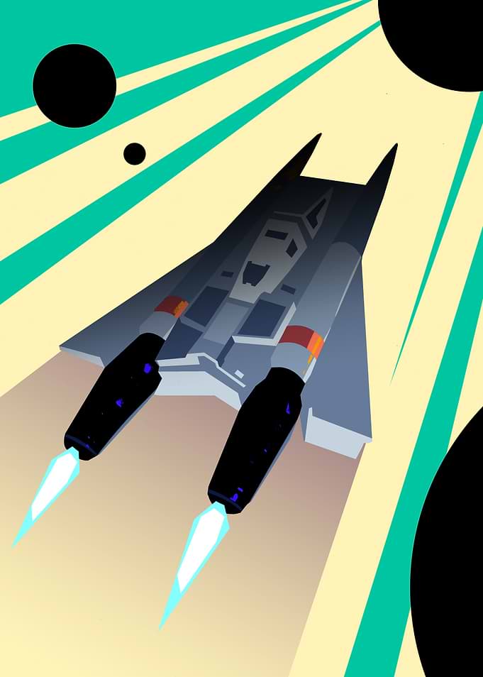 Thunderfighter