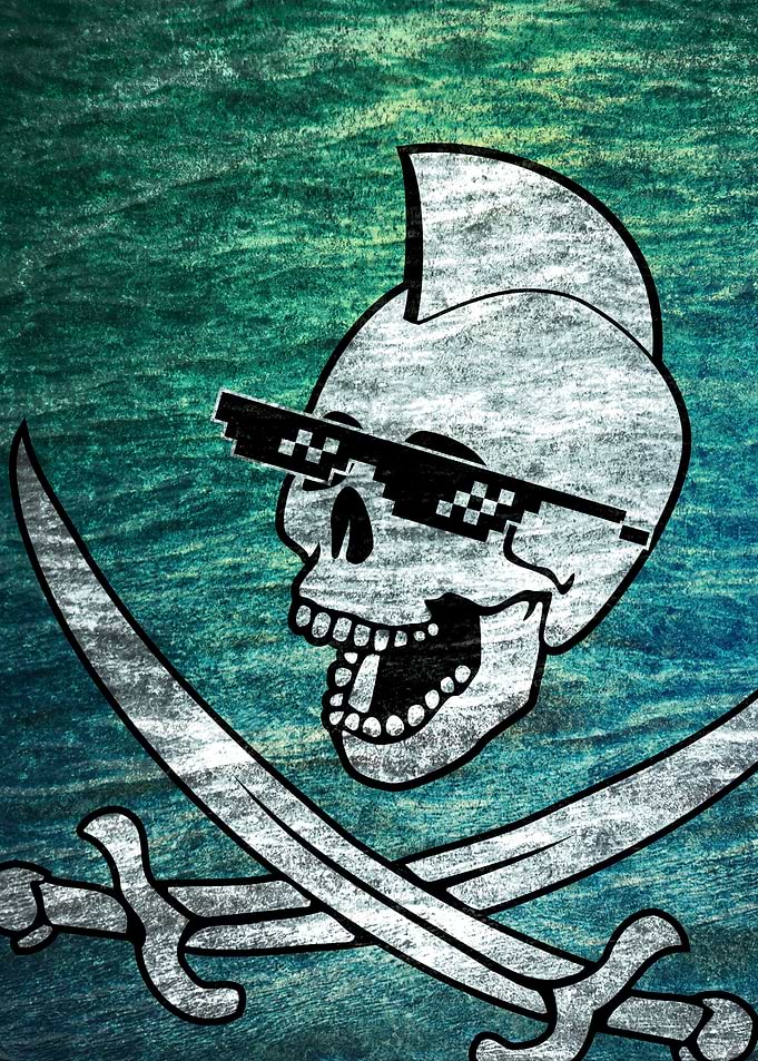 Skully Roger