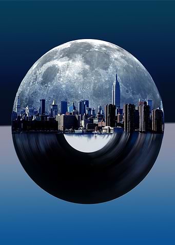 new york city music 2
