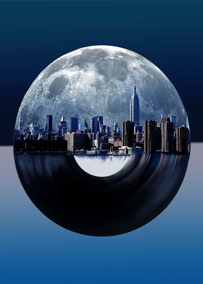 new york city music 2