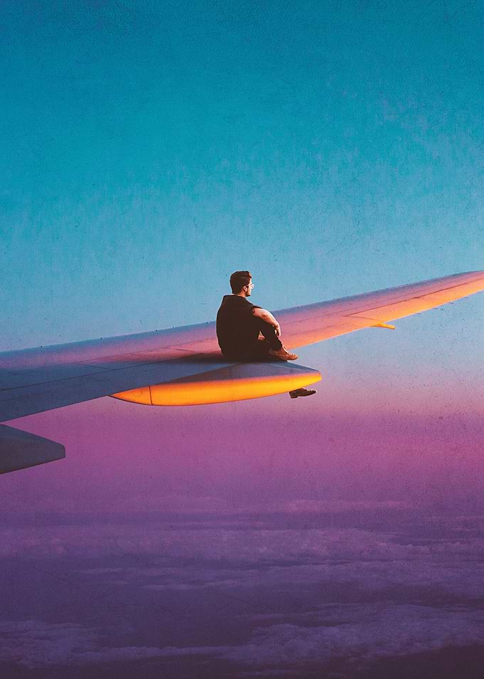 Flying Solo