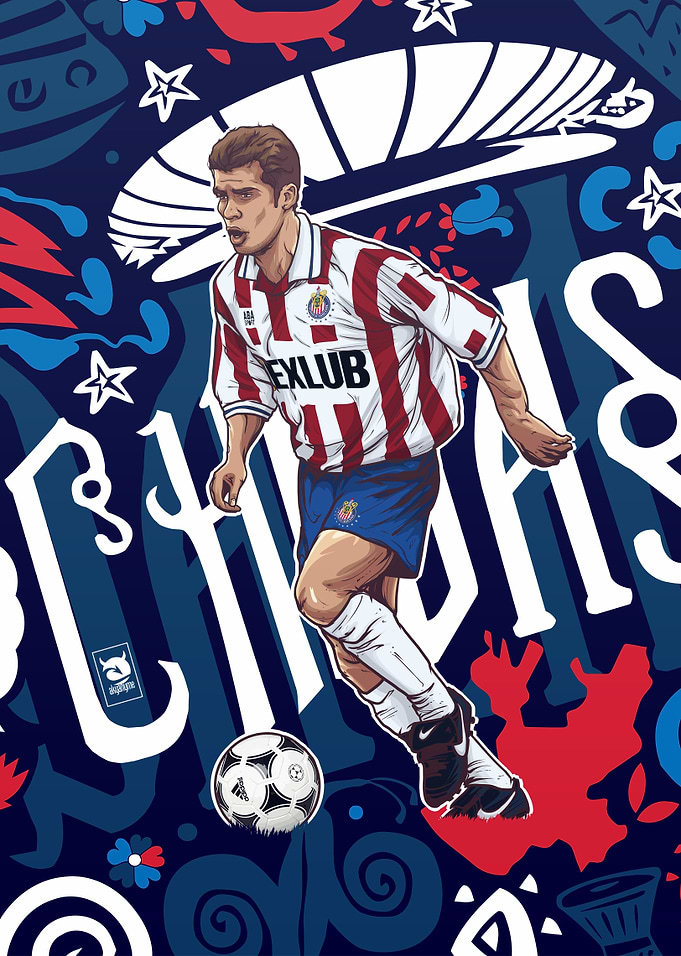 Chivas Ramon Ramirez