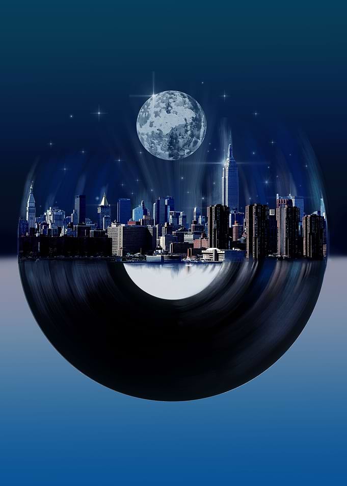 new york city music