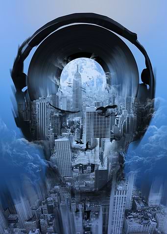 new york city sound 4