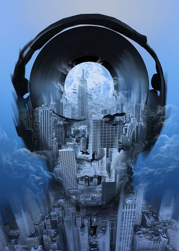 new york city sound 4