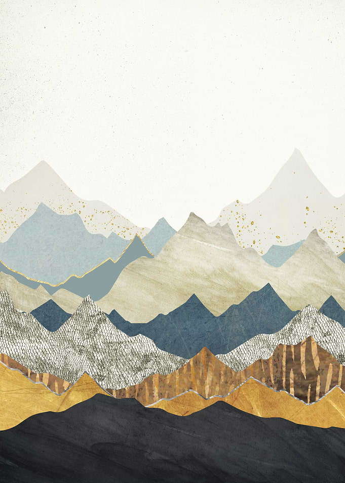 Distant Peaks