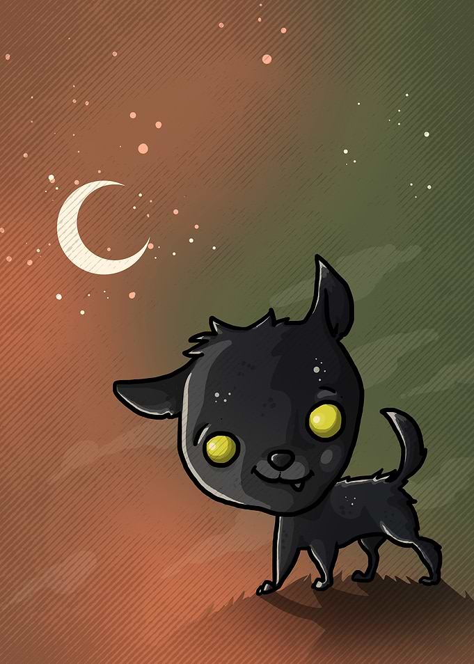 Black Shuck