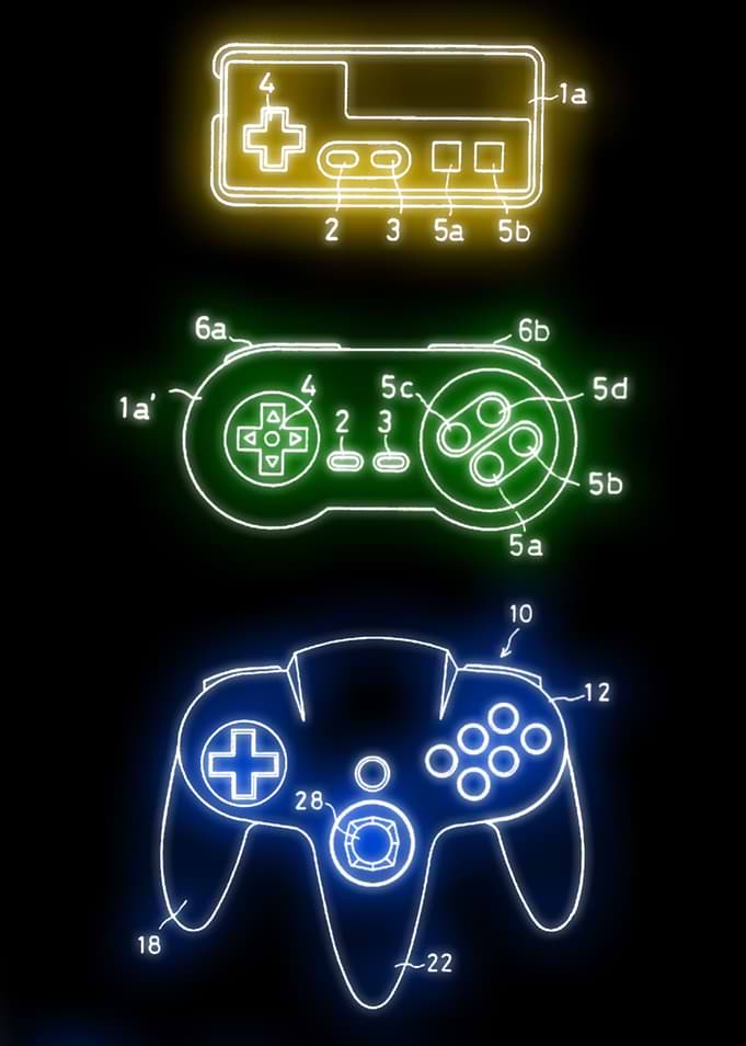013 - Nintendo