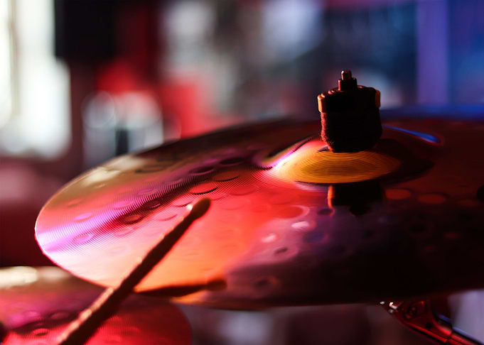 Cymbal