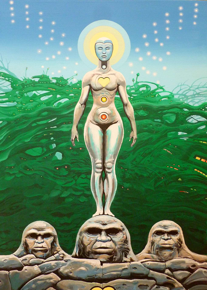 Symbiosis