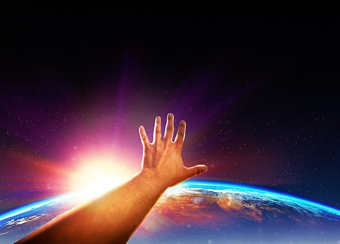 Extended Reach