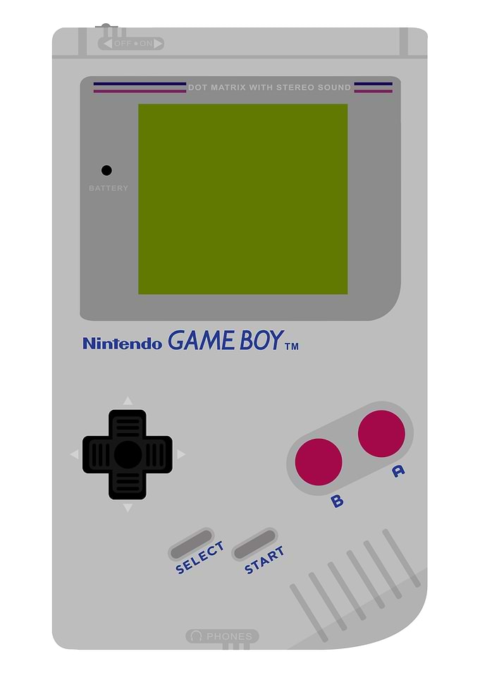 Nintendo Game Boy