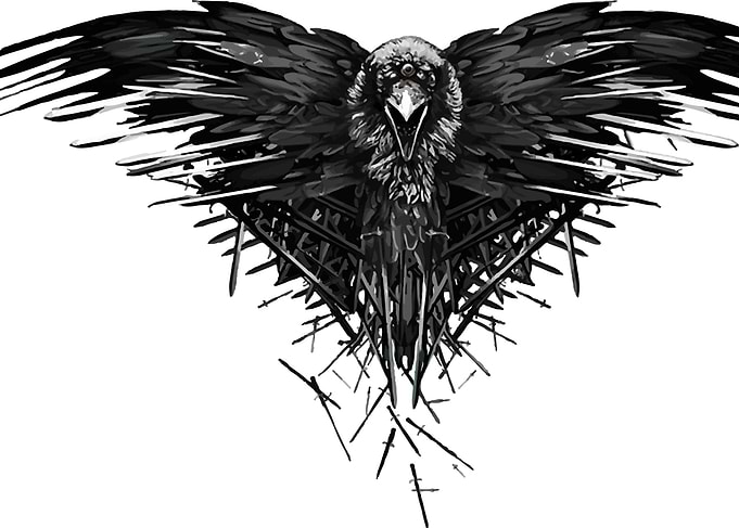 3 Eyed Crow