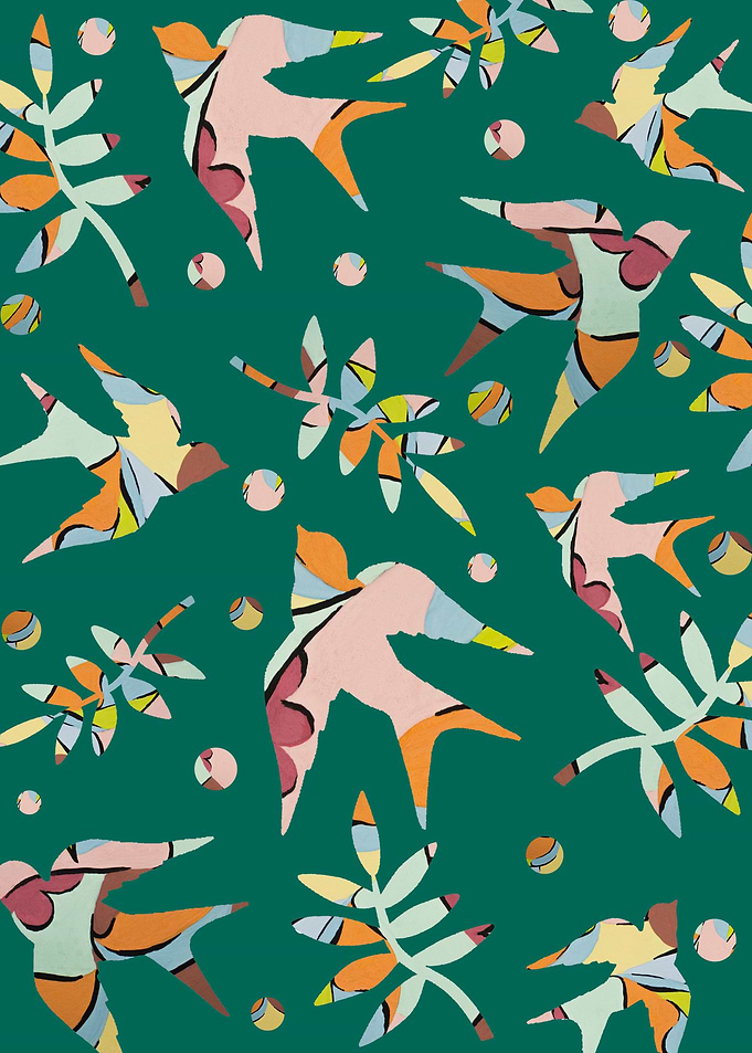 Birds