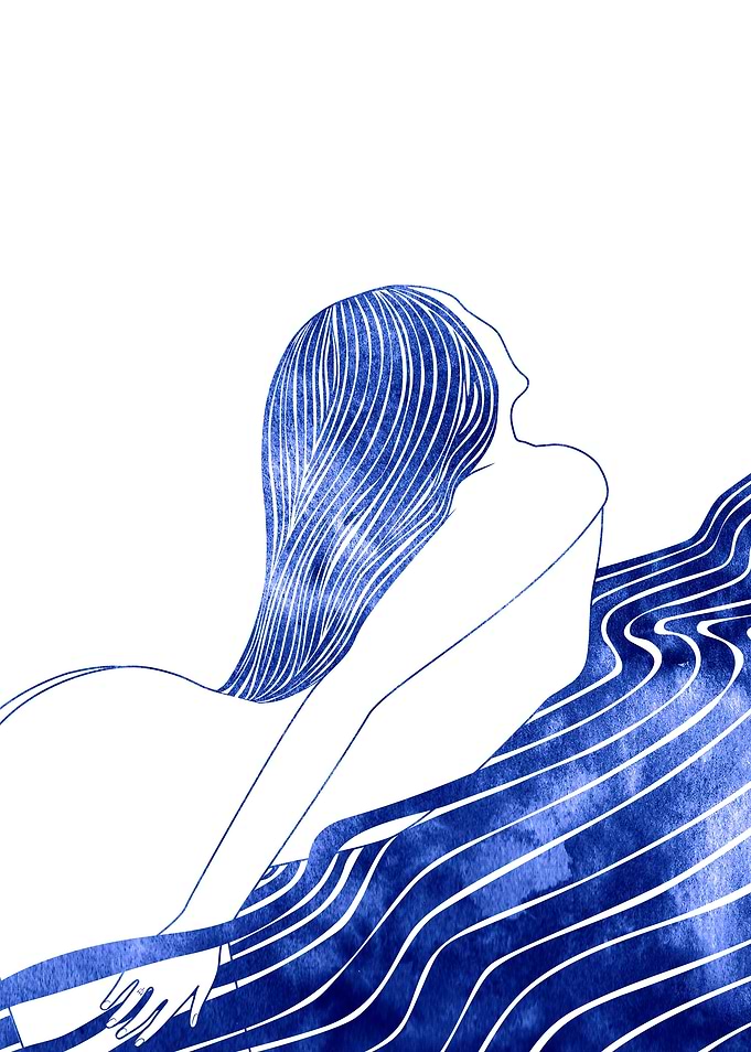 Nereid XXX