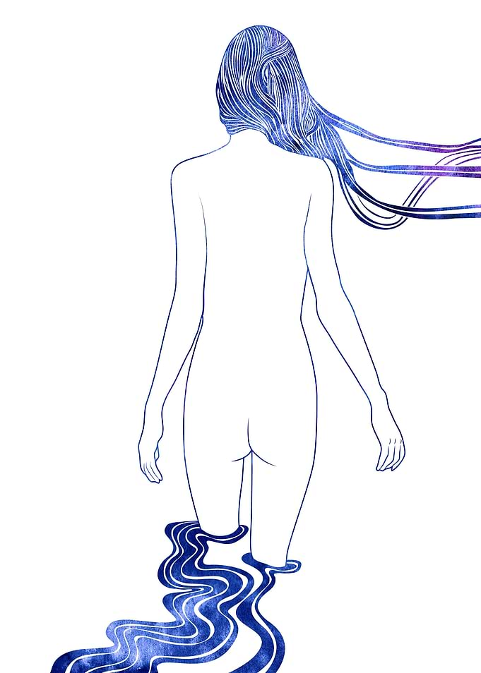 Nereid XXVI