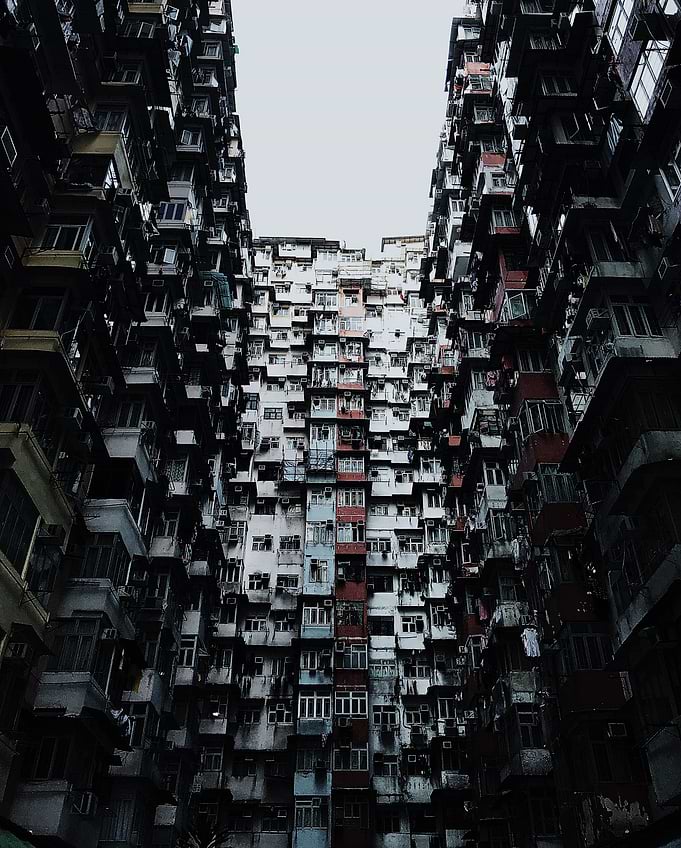 Montane Mansion