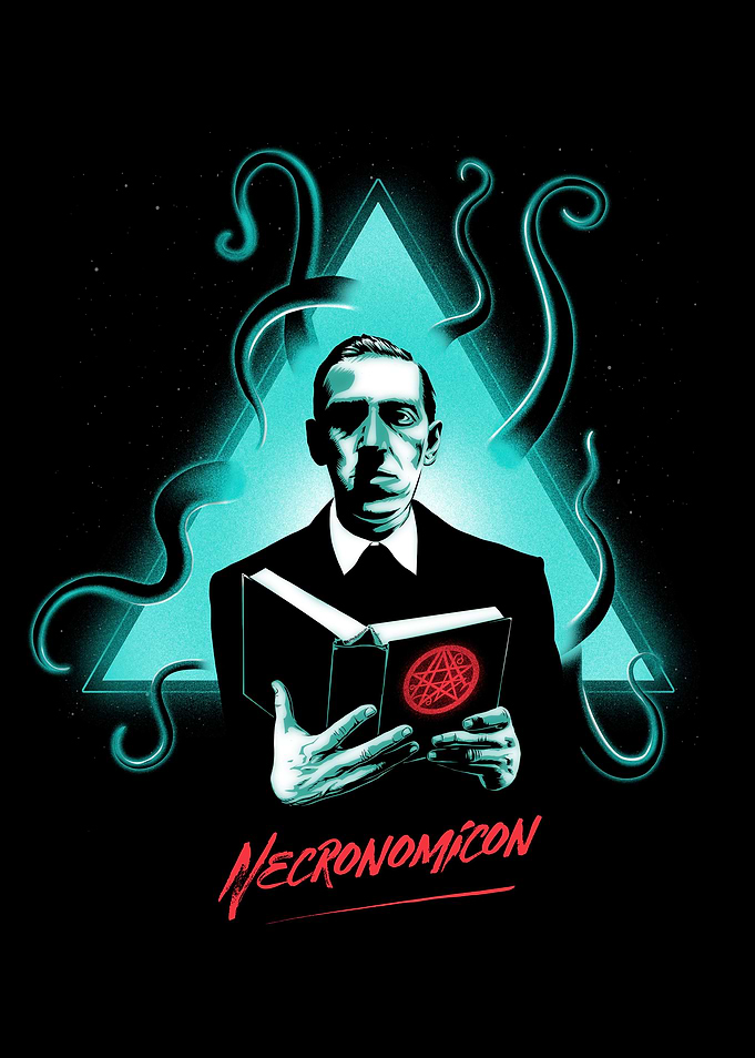 Necronomicon