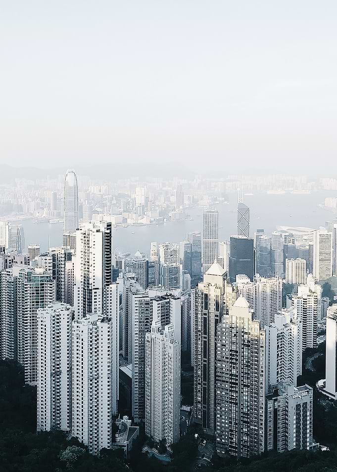 Victoria Peak
