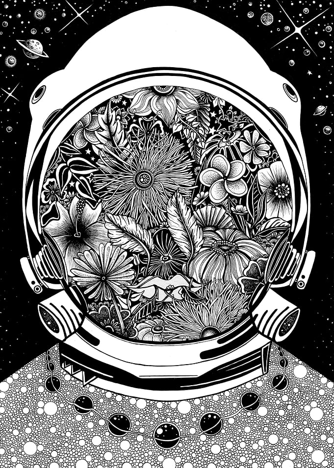 ASTRONAUT