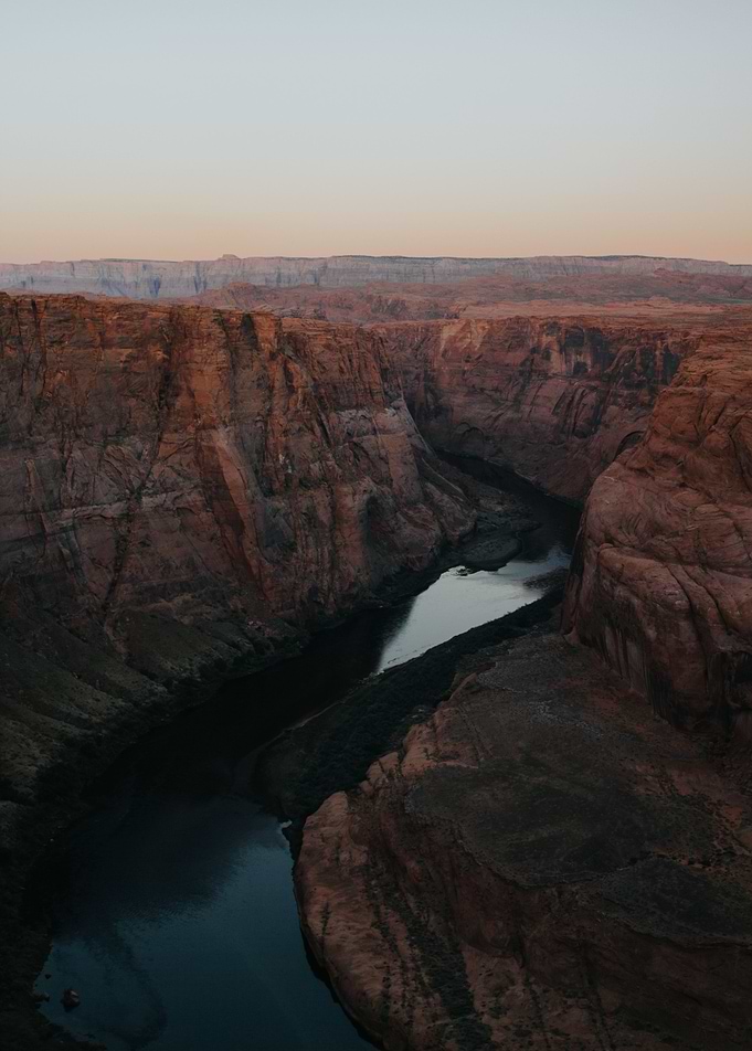 Horseshoe Bend