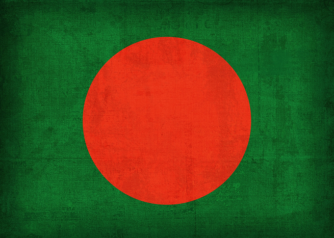 Bangladesh