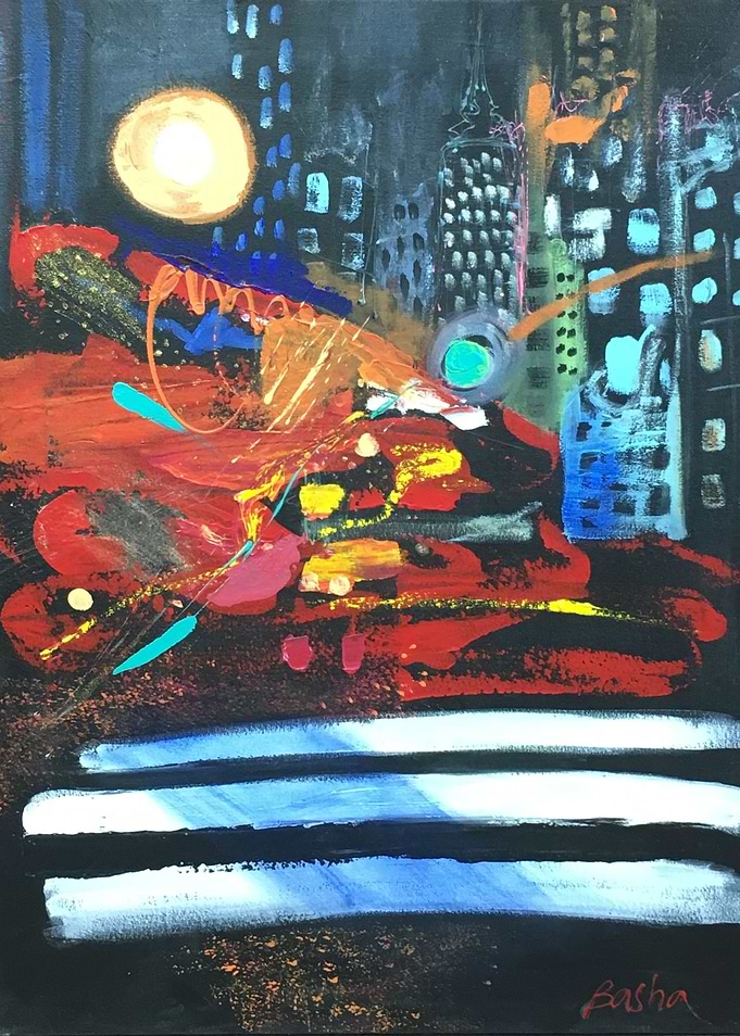 City Dream