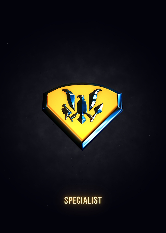 Specialist - Military Insi