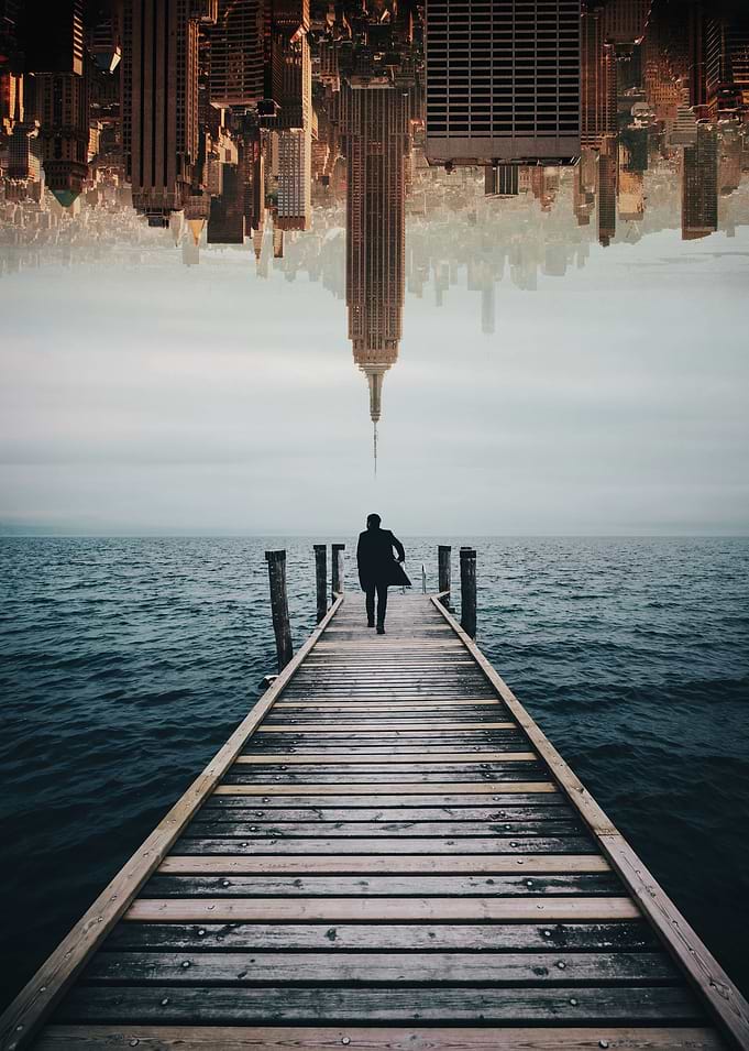 Follow Your Dreams