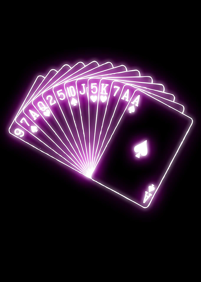 036 - 1926 Playing Cards