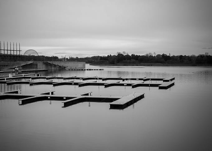 Montreal's Port