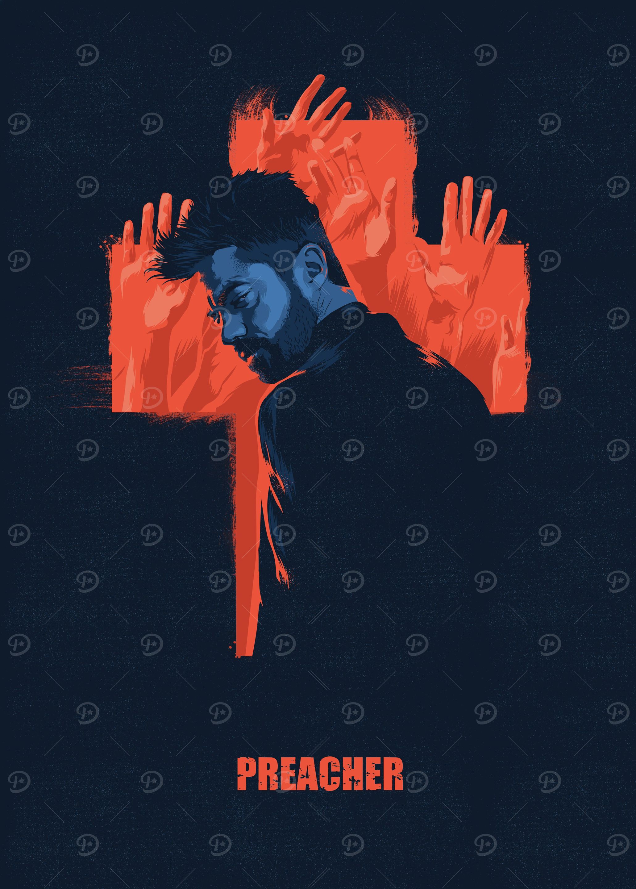 Preacher
