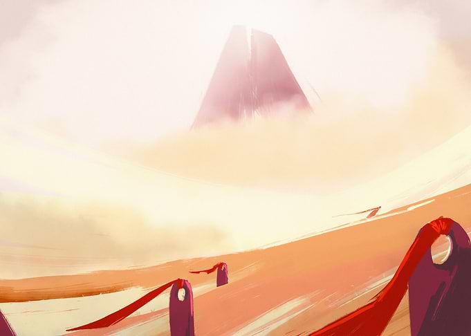 Journey