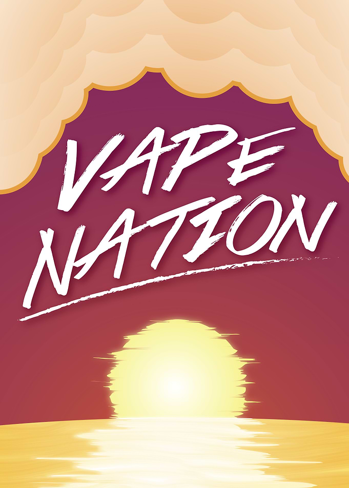 Vape Nation