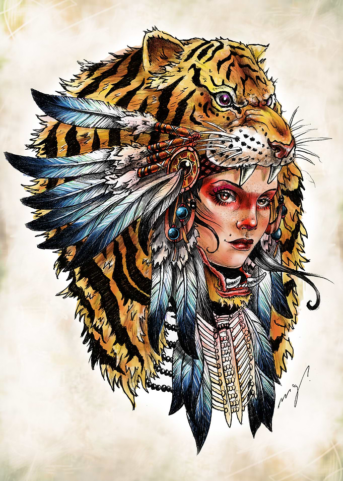 Native
