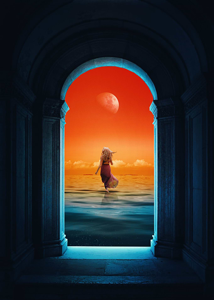 The Runaway