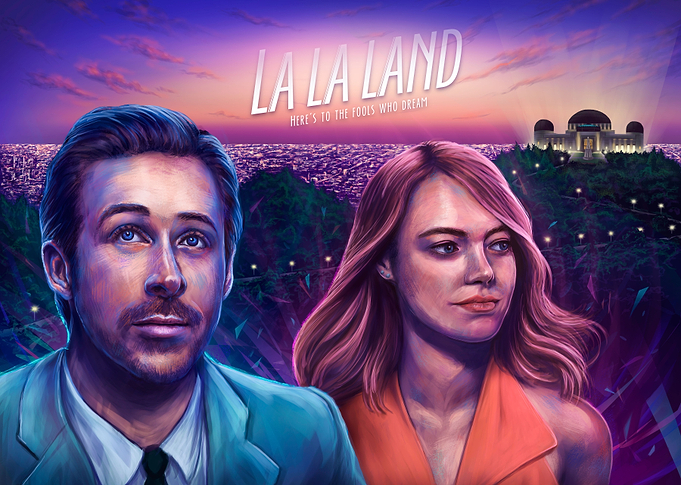 La La Land
