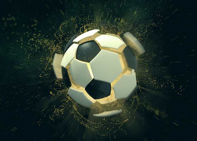 Soccer Ball