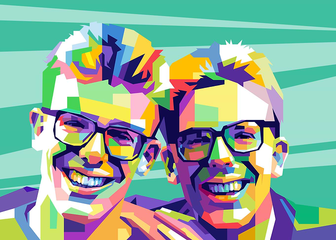 The Proclaimers
