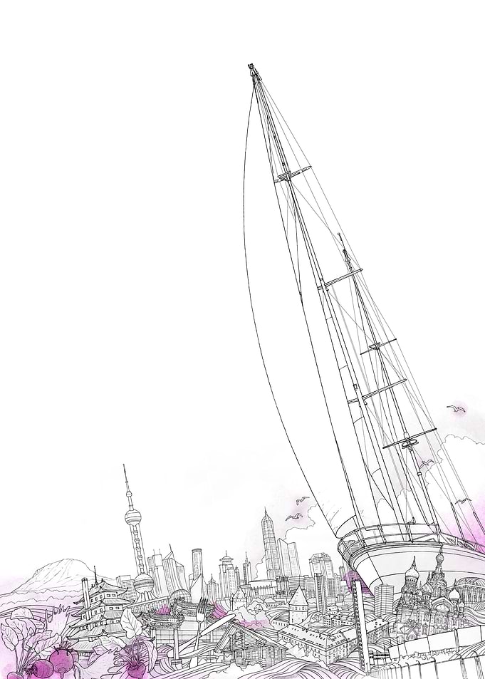 Sailing